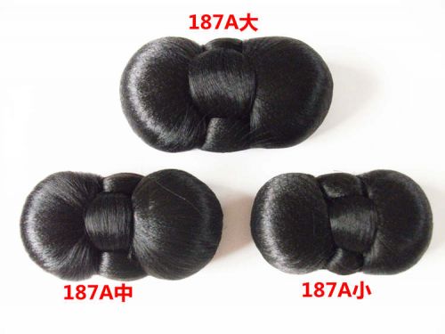 Extension cheveux - Chignon - Ref 242263