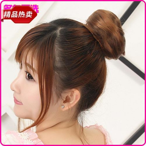 Extension cheveux - Chignon - Ref 242267