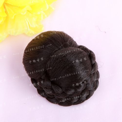 Extension cheveux - Chignon - Ref 242271