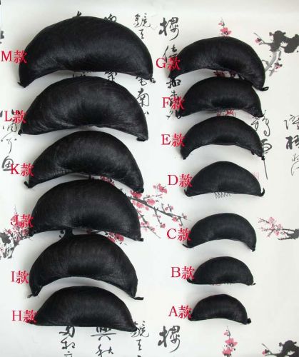 Extension cheveux - Chignon - Ref 242279