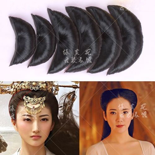 Extension cheveux - Chignon - Ref 242340