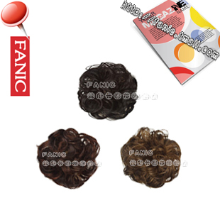 Extension cheveux - Chignon - Ref 242377