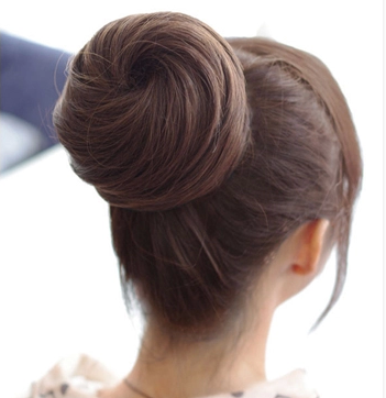 Extension cheveux - Chignon - Ref 242380
