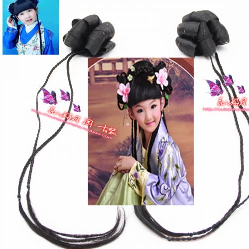 Extension cheveux - Chignon - Ref 242389