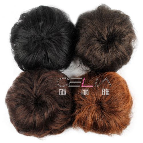 Extension cheveux - Chignon - Ref 242394