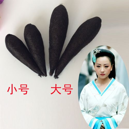 Extension cheveux - Chignon - Ref 242401