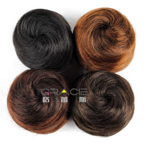 Extension cheveux - Chignon - Ref 242498