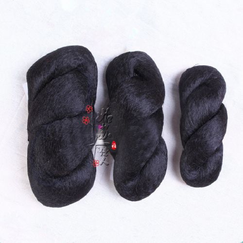 Extension cheveux - Chignon - Ref 242506