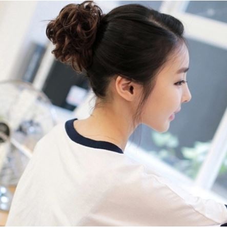 Extension cheveux - Chignon - Ref 242507