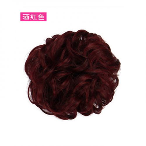 Extension cheveux - Chignon - Ref 242644