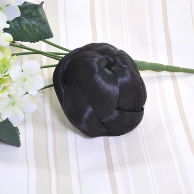 Extension cheveux - Chignon - Ref 242666