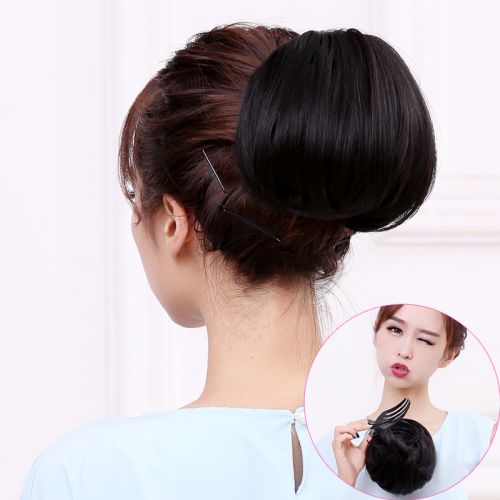 Extension cheveux - Chignon - Ref 242670