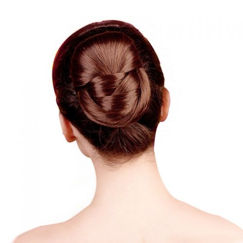Extension cheveux - Chignon - Ref 242672