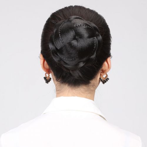 Extension cheveux - Chignon - Ref 242677