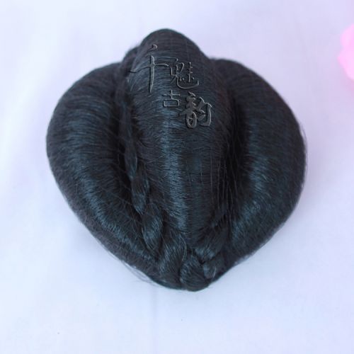 Extension cheveux - Chignon - Ref 242679