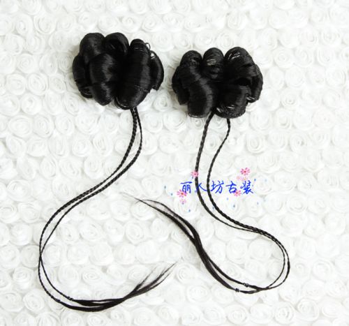 Extension cheveux - Chignon - Ref 242684