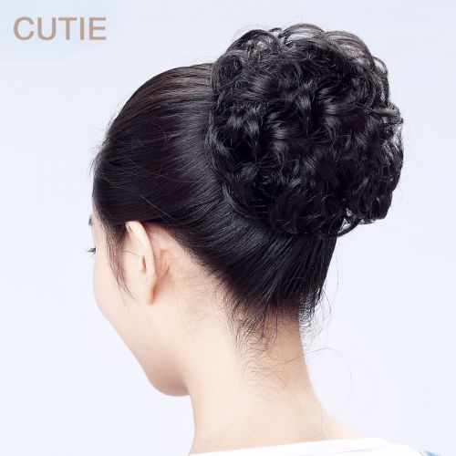 Extension cheveux - Chignon - Ref 242686