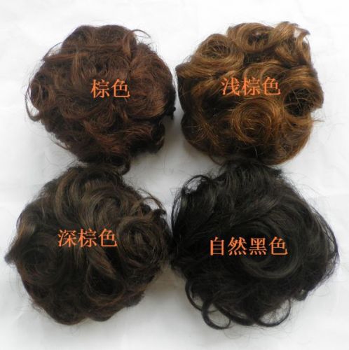 Extension cheveux - Chignon - Ref 242700