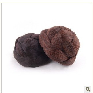 Extension cheveux - Chignon - Ref 242707