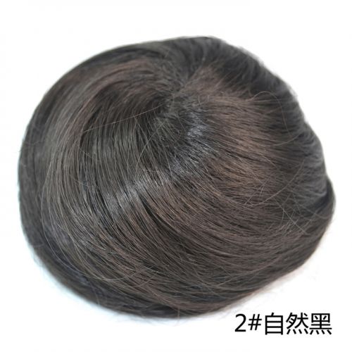Extension cheveux - Chignon - Ref 242740