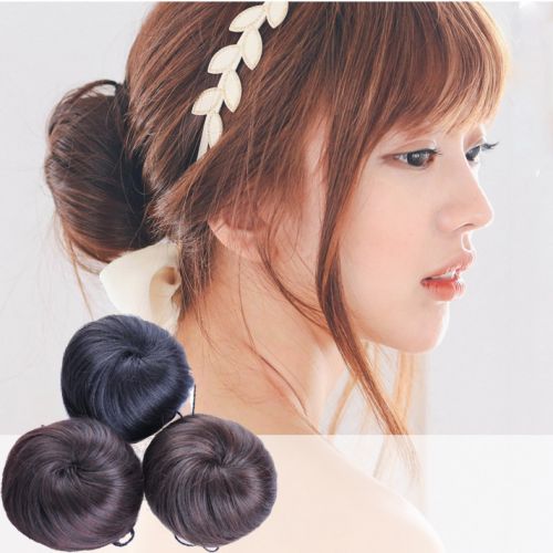 Extension cheveux - Chignon - Ref 242750