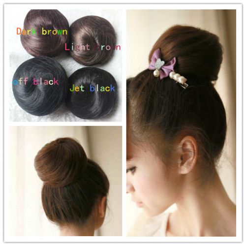 Extension cheveux - Chignon - Ref 242751