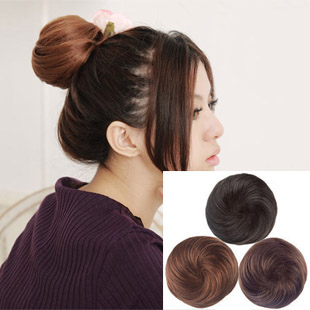Extension cheveux - Chignon - Ref 242753