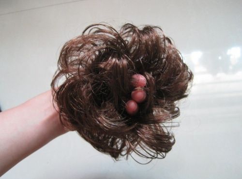 Extension cheveux - Chignon - Ref 242769