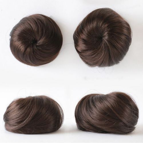 Extension cheveux - Chignon - Ref 242774