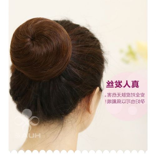 Extension cheveux - Chignon - Ref 242793