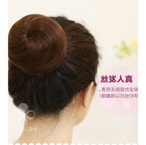 Extension cheveux - Chignon - Ref 242799