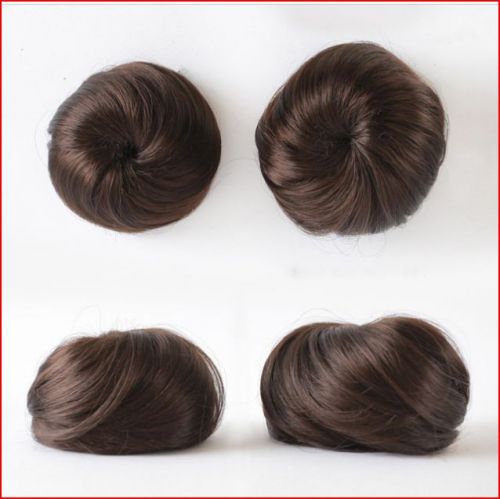 Extension cheveux - Chignon - Ref 242839