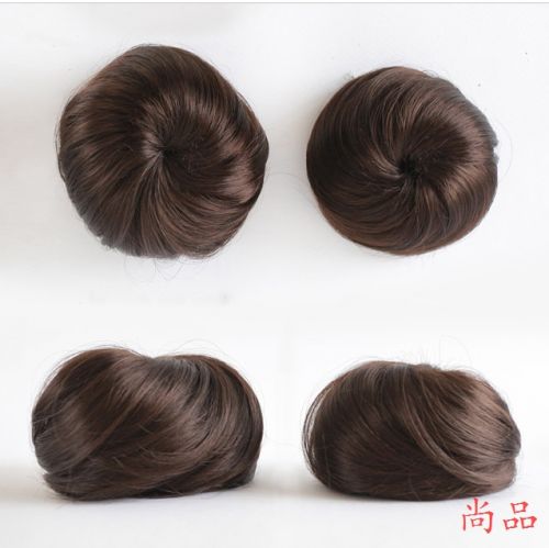 Extension cheveux - Chignon - Ref 242866