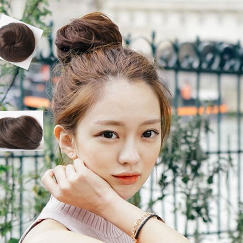 Extension cheveux - Chignon - Ref 242874