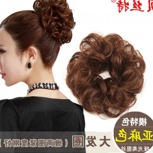 Extension cheveux - Chignon - Ref 242876