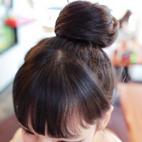 Extension cheveux - Chignon - Ref 244985