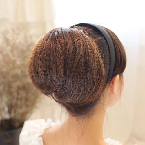 Extension cheveux - Chignon - Ref 244990