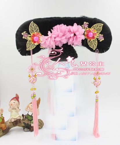 Extension cheveux - Chignon - Ref 245023