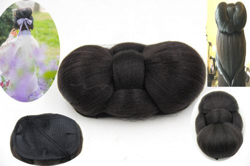 Extension cheveux - Chignon - Ref 245025