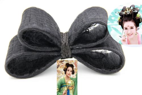 Extension cheveux - Chignon - Ref 245032