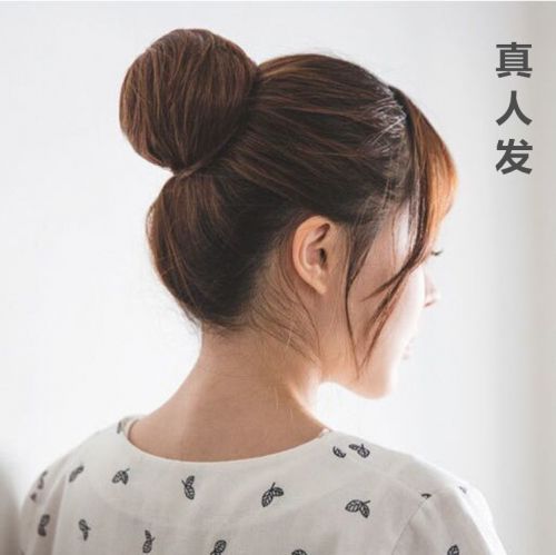 Extension cheveux - Chignon - Ref 245034