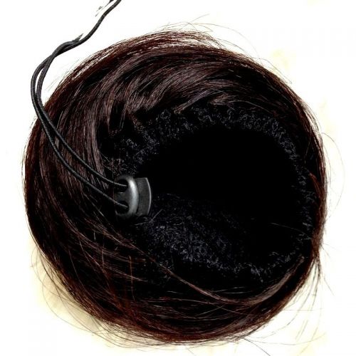 Extension cheveux   Chignon 245044