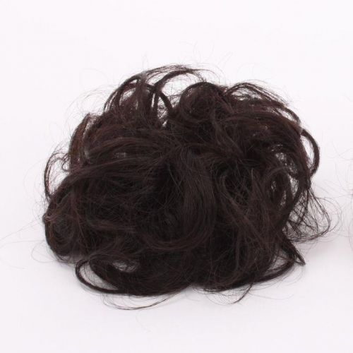 Extension cheveux   Chignon 245049
