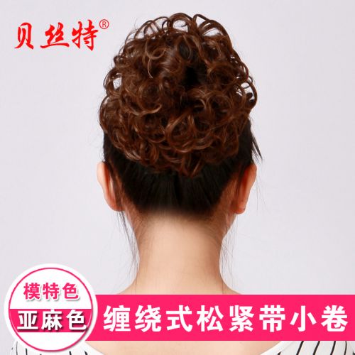 Extension cheveux   Chignon 245051