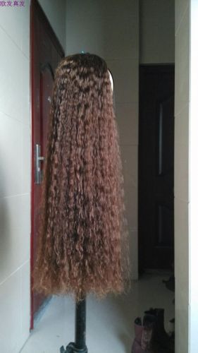 Extension cheveux   Chignon 245078