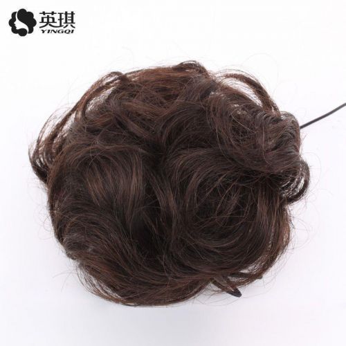 Extension cheveux - Chignon - Ref 245110