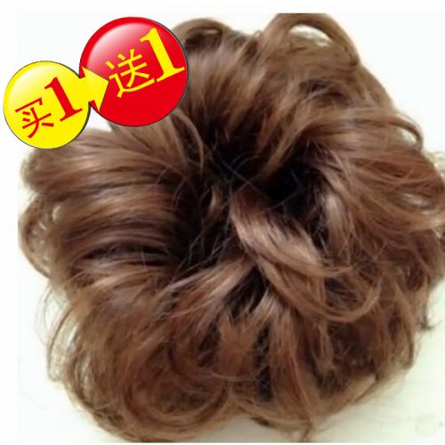 Extension cheveux - Chignon - Ref 245212