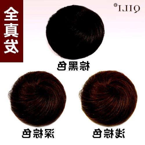 Extension cheveux   Chignon 245215