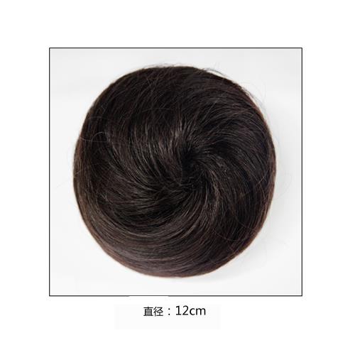 Extension cheveux   Chignon 245333