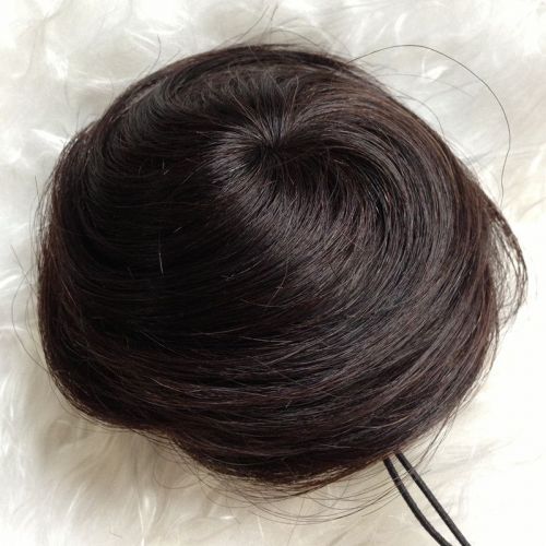 Extension cheveux   Chignon 245387